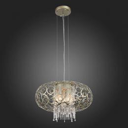 Подвесная люстра ST Luce Dolcima  - 7